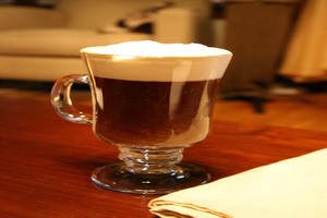 Irish Coffee Picture